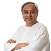 Shri Naveen Patnaik